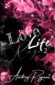 Couverture Love, Life, Rage, tome 2 Editions Autoédité 2024