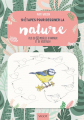 Couverture 10 étapes pour dessiner la nature : Plus de 60 modèles colorés ! Editions Vigot 2020