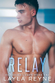 Couverture Changing Lanes, book 1: Relay Editions Autoédité 2018