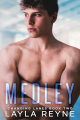 Couverture Changing Lanes, book 2: Medley Editions Autoédité 2018