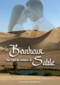 Couverture Le bonheur se cache sous le sable Editions Autoédité 2024
