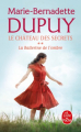 Couverture Le château des secrets, tome 2 : La Ballerine de l'ombre Editions Le Livre de Poche 2024