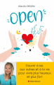 Couverture Open Editions Albin Michel 2021