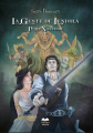 Couverture La Geste de Lendira, tome 1 : Port-Xanthor Editions du Moulin 2024