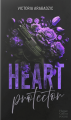 Couverture Heart Protector Editions HarperCollins (Poche) 2023