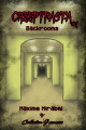 Couverture Creepypasta 1 : Backrooms Editions Cordes de lune (Jeunesse) 2024