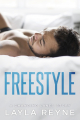 Couverture Freestyle: A Changing Lanes Story Editions Autoédité 2024