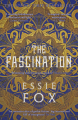 Couverture The Fascination Editions Orenda books 2024