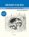 Couverture Dessin facile : Une méthode pas à pas pour débutants Editions Vigot 2012