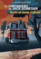 Couverture Les Chroniques de Jack Donegan, tome 1 : Mystère au manoir d'Ashford Editions Autoédité 2022