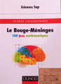 Couverture Le Bouge-méninges: 100bjeux mathématiques Editions Dunod (Sciences Sup) 1998
