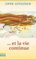 Couverture Et si la vie continuait Editions SOIS 2019