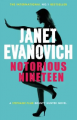 Couverture Une aventure de Stéphanie Plum, tome 19 : Notorious Nineteen Editions Headline 2012