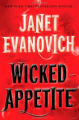 Couverture Lizzy & Diesel, book 1: Wicked Appetite Editions Headline 2010
