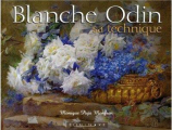 Couverture Blanche Odin : sa technique Editions Equinoxe 2010