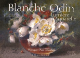 Couverture Blanche Odin : Lumière d'Aquarelle Editions Equinoxe 2005