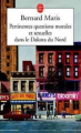 Couverture Pertinentes questions morales et sexuelles dans le Dakota du Nord Editions Le Livre de Poche 2003