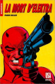 Couverture Daredevil - La Mort d'Elektra Editions Comics USA (Super-Héros) 1989
