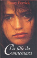 Couverture La fille du connemara Editions France Loisirs 1995