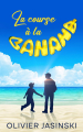 Couverture La course à la banane Editions Autoédité 2024