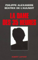 Couverture La Dame des 35 heures Editions Robert Laffont 2002