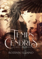 Couverture Le temps des cendres, tome 2 : Tueurs d'anges Editions Autoédité 2024