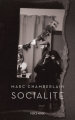 Couverture Socialiste Editions Perce-Neige 2024
