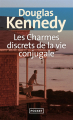 Couverture Les Charmes discrets de la vie conjugale Editions Pocket 2009