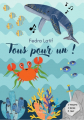 Couverture Tous pour un  ! Editions Autoédité 2024