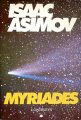 Couverture Myriades  Editions de Londres 1984