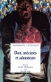 Couverture Don, mécènes et adorateurs  Editions Les Solitaires Intempestifs 2005