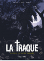 Couverture La traque : Dupont de Ligonnès  Editions Petit à petit (Docu BD) 2023