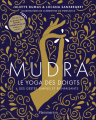 Couverture Mudra : Le yoga des doigts Editions Flammarion 2022