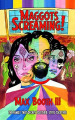 Couverture Maggots Screaming! Editions Autoédité 2022