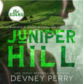 Couverture Les Eden, tome 2 : Juniper Hill Editions Autoédité 2022