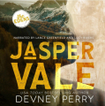 Couverture The Edens, tome 4  : Jasper Vale Editions Autoédité 2023