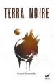 Couverture Terra Noire Editions Angel Corp 2022