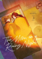 Couverture The Moon on a Rainy Night, tome 3 Editions Meian (Yuri) 2024