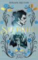 Couverture Sylphide Editions Château d'âmes 2024