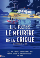 Couverture Mystères sur la côte, tome 2 : Le meurtre de la crique Editions City 2024