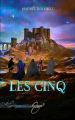 Couverture Les Cinq Editions Évasion 2023