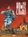 Couverture La honte et l'oubli, tome 2 : Génocide Editions Glénat 2019