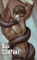 Couverture Bad company, book 2 Editions Autoédité 2016