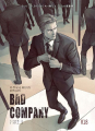 Couverture Bad company, book 3 Editions Autoédité 2018