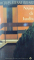Couverture Nains de jardin Editions Bernard Campiche 1996