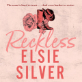 Couverture Chestnut Springs, book 4: Reckless Editions Little, Brown Book 2023