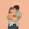 Couverture Lovelight, book 3: Mixed Signals Editions Dreamscape Media 2022