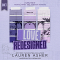 Couverture Lakefront Billionaires, tome 1 : Love Redesigned Editions Autoédité 2023