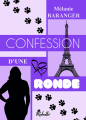 Couverture Confession d'une ronde Editions Rebelle 2018