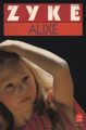 Couverture Alixe Editions Le Livre de Poche 1999
